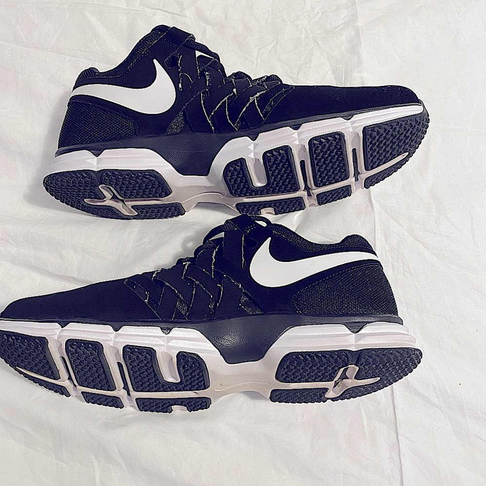 Nike lunar finger Tp